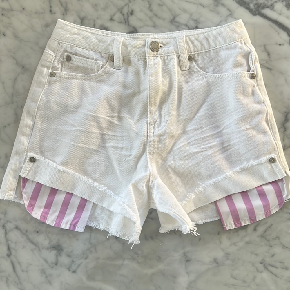 Habitual Kid girls shorts